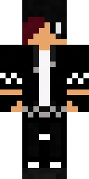 Skin preview for pinchotoff