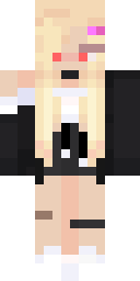 Skin preview for KyraXP