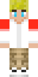 Skin preview for TrueDevastation