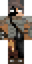 Skin preview for Duskaryn