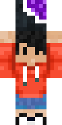 Skin preview for KindaCoolMaja