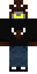 Skin preview for Bison