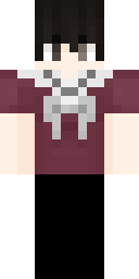 2D skin preview