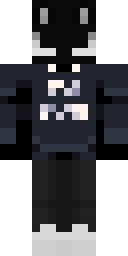 2D skin preview
