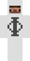 2D skin preview