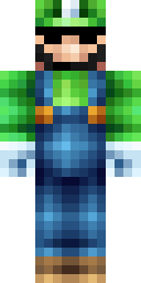 Skin preview for vucco