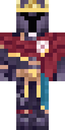 Skin preview for MauditLord