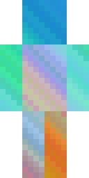 Skin preview for ODTU