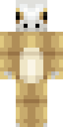 2D skin preview