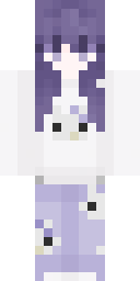 2D skin preview