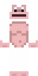 2D skin preview