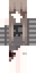 Skin preview for wspkiara