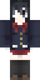 2D skin preview