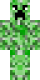 2D skin preview