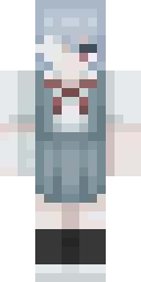 2D skin preview