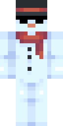 2D skin preview