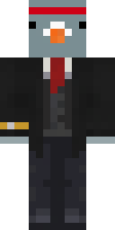 Skin preview for 0xloskii
