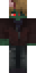 2D skin preview