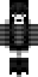 2D skin preview