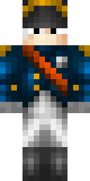 2D skin preview
