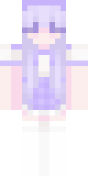 2D skin preview