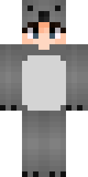 2D skin preview