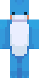Skin preview for Lurdy_
