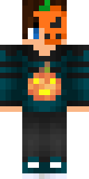 Skin preview for Profxy