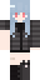 2D skin preview