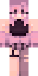 2D skin preview