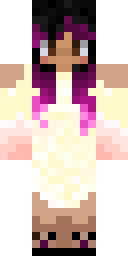 Skin preview for VioTries