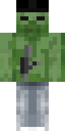 Skin preview for TlMGIOH