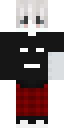 2D skin preview
