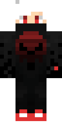 2D skin preview