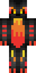 2D skin preview