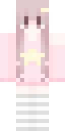 2D skin preview