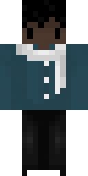 2D skin preview