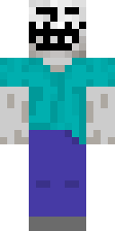 Skin preview for ByMz