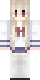 2D skin preview