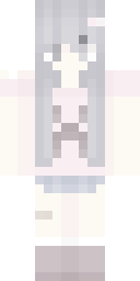2D skin preview