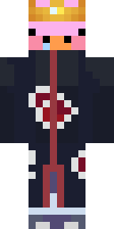 2D skin preview