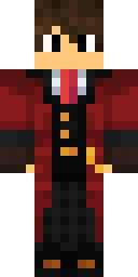 Skin preview for Arkacyon