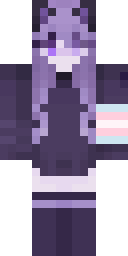 2D skin preview