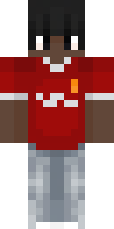 2D skin preview
