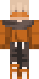 2D skin preview