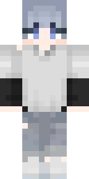 2D skin preview