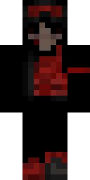 2D skin preview