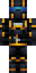 2D skin preview