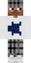 2D skin preview