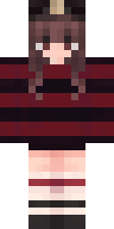 2D skin preview